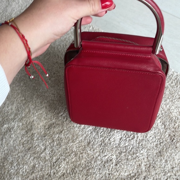 Lancaster bag - like new in really good condition - rarely used - Picture 3 of 5